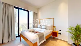 Furnished 2 Bedroom Apartment | Short-Term Rented | Investor Opportunity