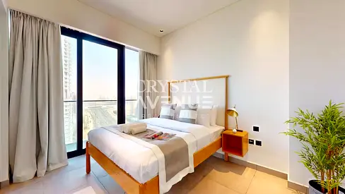 Furnished 2 Bedroom Apartment | Short-Term Rented | Investor Opportunity