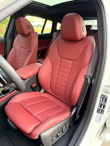 صورة مصغرة 11 لـ 2025 BMW X4
