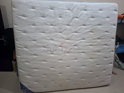 King size matress