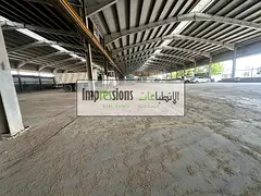 Warehouse for Rent – Sajja Industrial Area, Sharjah | 64,000 Sq.Ft | 175 kW Power | AED 40/Sq.Ft