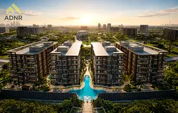 40/60 Payment Plan | Premium Location | High ROI