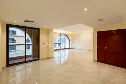 Unfurnished | Renovated | 12 Cheques