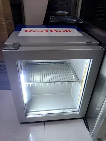Redbull Mini Refrigerator