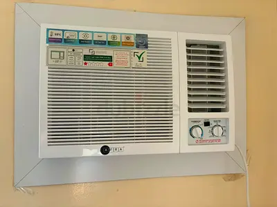 Will do I see total for sale 2 ton AC