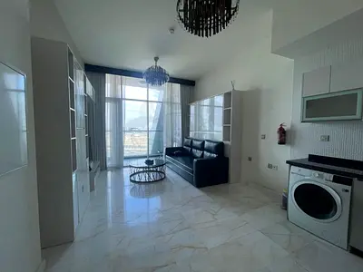 Affordable Luxury Studio | Resort-Style Amenities