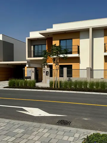 4BR Townhouse in Azzhi Al Amerah Ajman | Installments | Immediate Handover