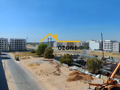 BRAND NEW APARTMENT WITH BALCONY OPEN VIEW //EASY PAYMENT IN 6 CHEQUES //FAMILY BUILDING AT A PRIME