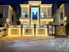 Villa including registration and ownership fees, two floors and a roof, freehold ownership, no annua