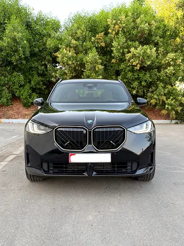 BMW X3 xDrive30i M Sport, миниатюра 3