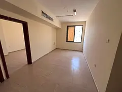 Excellent one-bedroom apartment with central air conditioning and ample space in Al-Naeem, prime and
