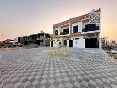 🏡 Townhouse for Sale in Al Helio – Ajman | 🛏️ 4 Master Bedrooms | Main Road | 20m Setback 
