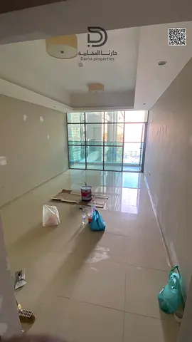 للبيع العاجل! لقطة للمستثمرين: 1BHK بمساحة ملكية (1202 قدم) بأقل سعر بالسوق!