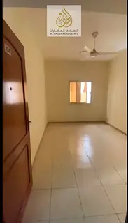 1BHK in Al Hamidiya | Main Road | Maintained Building | AED 27K