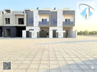 Luxury Townhouse Villa for Sale in Al Helio 2 | 3 Floors + Rooftop | Freehold Including Registration Fees