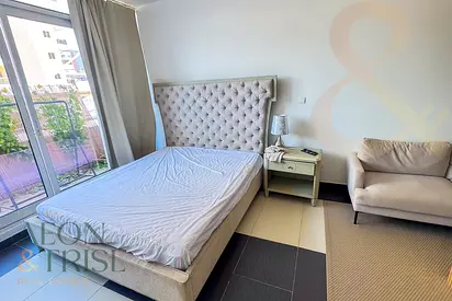 Studio | Fully Furnished | Spacious Layout