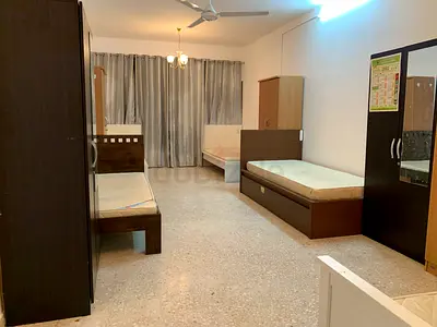 Bed frame for sale