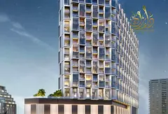 Burj Khalifa Views| 4% DLD Waiver - High ROI 13%| Flexible Payment Plan