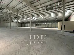 Warehouse for Rent | Sajaa | Big warehouse