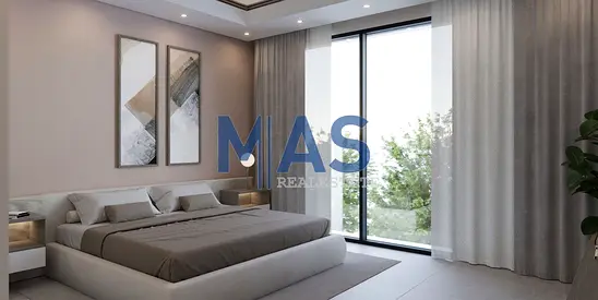 4 Bedroom Villas in Sharjah | Easy Payment Plans | Including Majlis, Maid’s Room & Storag