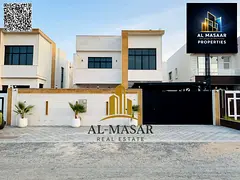 A spacious villa with hotel-style finishing, freehold ownership for all nationalities, and an unmiss