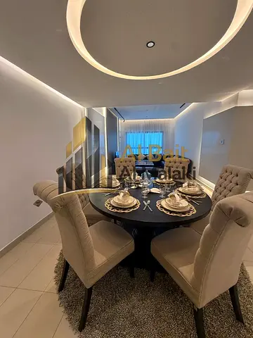 Sea View 2BHK Apartment for Sale in Al Qasba