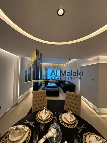 Sea View 2BHK Apartment for Sale in Al Qasba