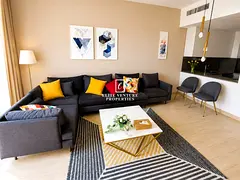 FULLY FURNISHED | ELEGANT | SPACIOUS LAYOUT
