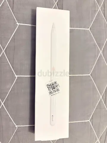 Apple Pencil (2nd generation) - brand new never used.