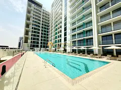 Unfurnished Studio I Near to Mall | Good Finishing