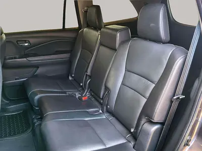 2022 Honda PILOT — миниатюра 12