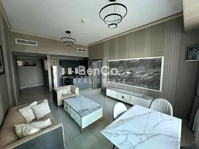 1 Bedroom | Upgraded | Fully Furnished