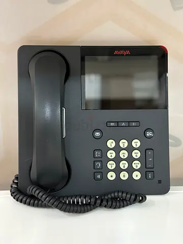AVAYA 9641GS IP PHONE