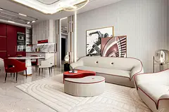 Great Investment | Stunning Views | Furnished