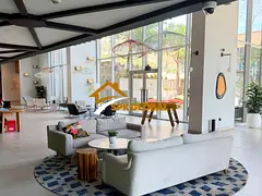 Dubai Hills &amp; Mall View | Prime Location | Luxury Co-Living
