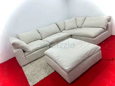 Excellent condition marina home luscious sofa