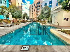 🏡✨ SPACIOUS 1BHK APARTMENT WITH BALCONY | POOL &amp; GYM FREE | ONLY AED 51K | UPTOWN WOROUD 5,