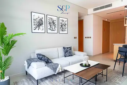 2BR – High Rise | Burj Khalifa View | Brand New