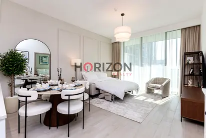 Best Layout | Park View | Luxury Furnishing