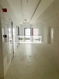 Brand New 2 Bedroom Hall with Balcony for Rent in Al Hooshi, Sharjah
