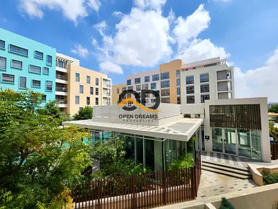 Spacious 1bedroom | Closed kitchen | Big 2 balcony | Closed to city center