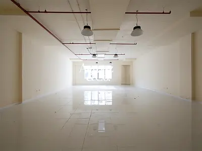 Fitted Office | Open Layout | Ready to Move