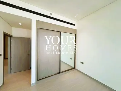 Spacious 1BR | Great Amenities | Ready to Move