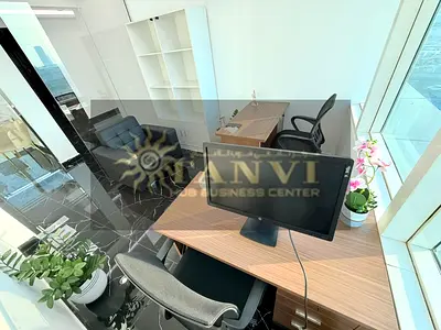 Spacious Office for rent | Prime Location| No commission