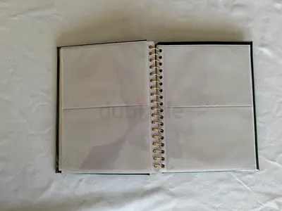 Photo Album/Book