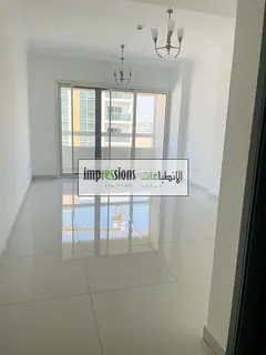 Brand New 1 BHK Spacious Apartment in Muweillah Commercial – Sharjah | School Zone