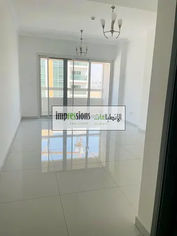 Brand New 1 BHK Spacious Apartment in Muweillah Commercial – Sharjah | School Zone