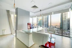 Fully Fitted Office | Near Metro Station