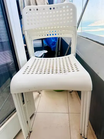 Ikea Chair
