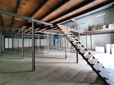 3375sqft+mezzanine for URGENT LEASE !!